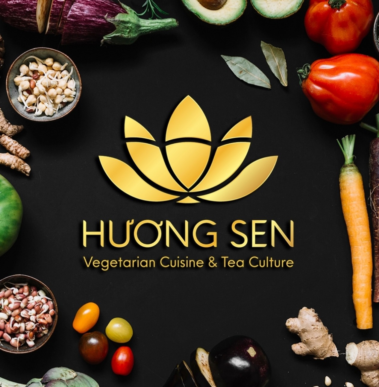 Hương Sen