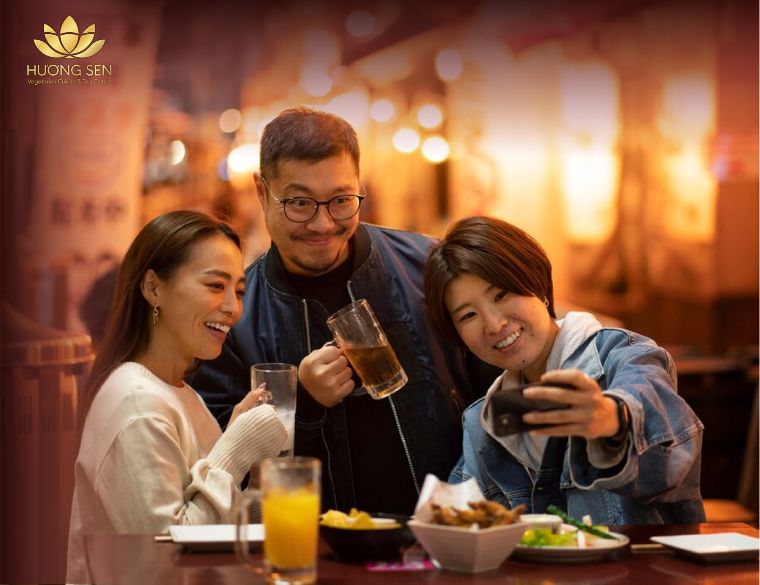 THỨ TƯ VUI VẺ !