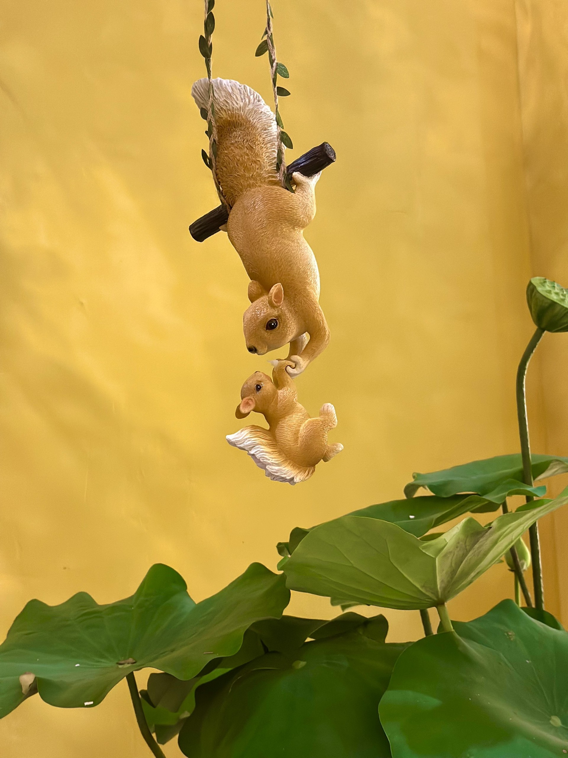 Nhà Hàng Chay Hương Sen 