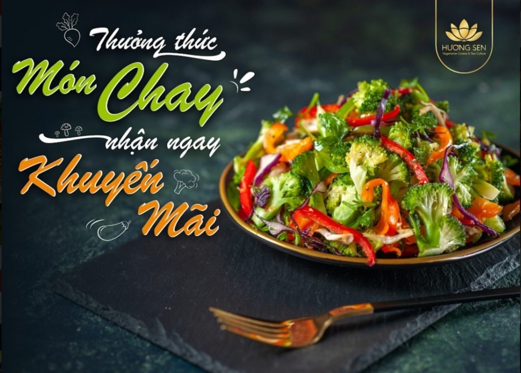 KHUYẾN MÃI