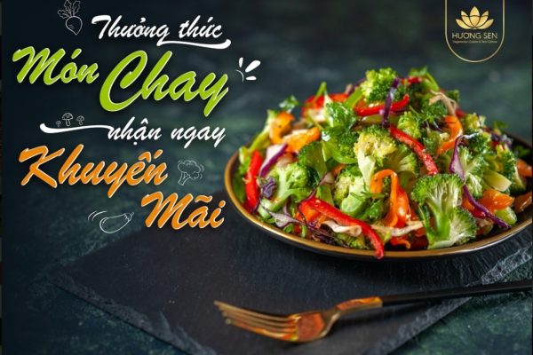 KHUYẾN MÃI
