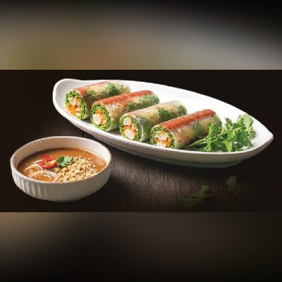 Cuốn Hương Sen