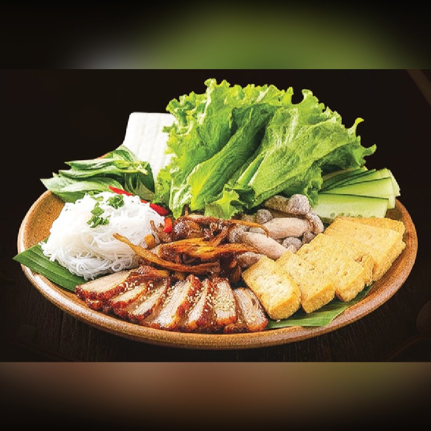 Món Cuốn