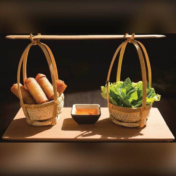 Chả Giò Hương Sen