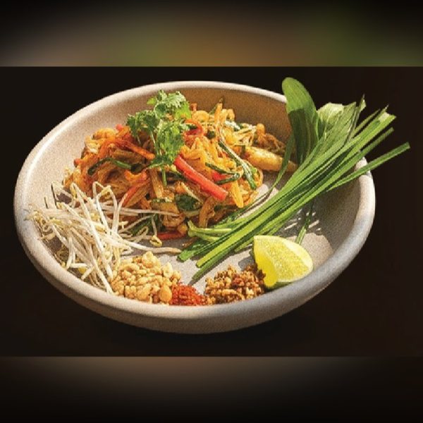 Pad Thái