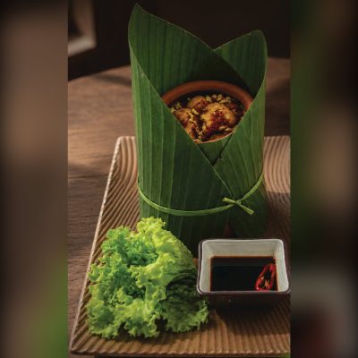 Đậu Hủ Rang Muối Hồng
