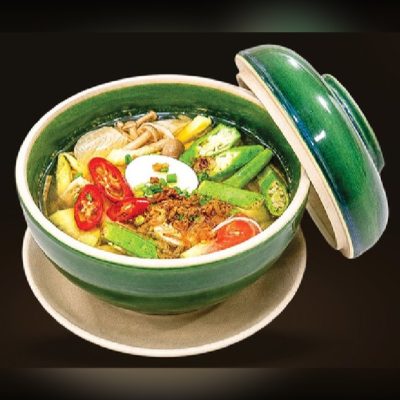 Canh Chua Nam Bộ