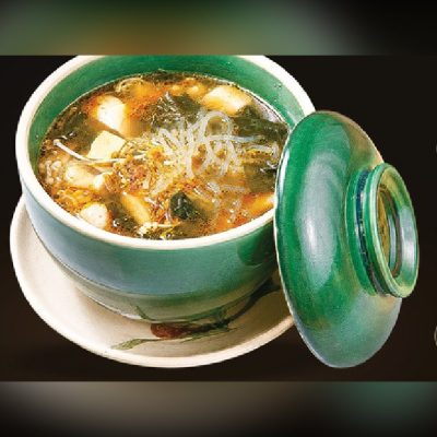 Canh Rong Biển