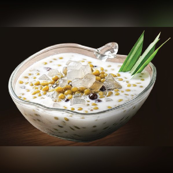 Tráng Miệng