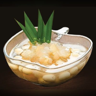 Chè Hạt Sen Nha Đam