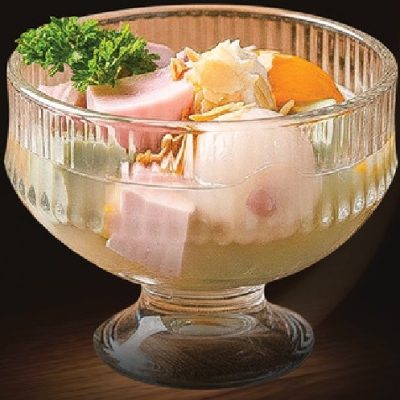 Chè Khúc Bạch
