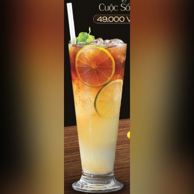 Hương Vị Cuộc Sống