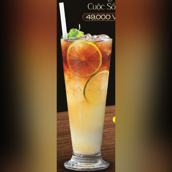 Hương Vị Cuộc Sống