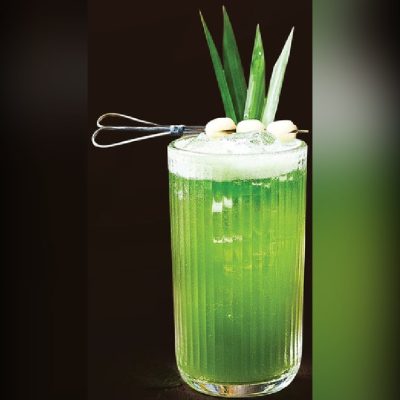 Trà Liên Nhục
