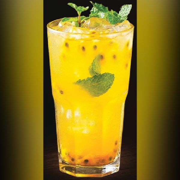 Nước Ép Chanh Leo