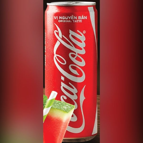 Coca Cola