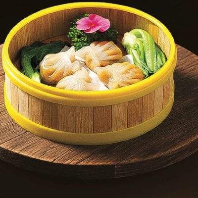 Há Cảo Rau Củ