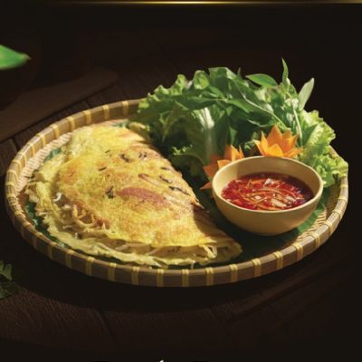 Bánh Xèo