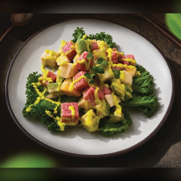 Salad Trái Cây