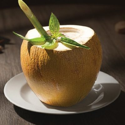 Súp Bách Hợp