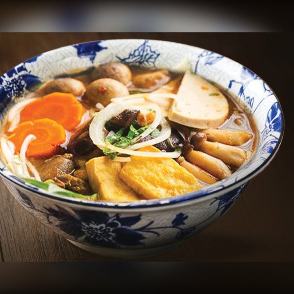 Bún Huế