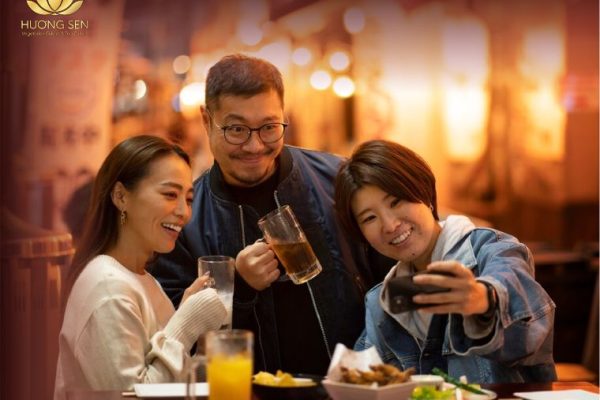 THỨ TƯ VUI VẺ !