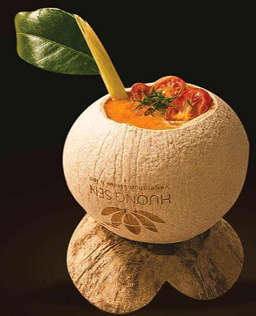 Món Canh