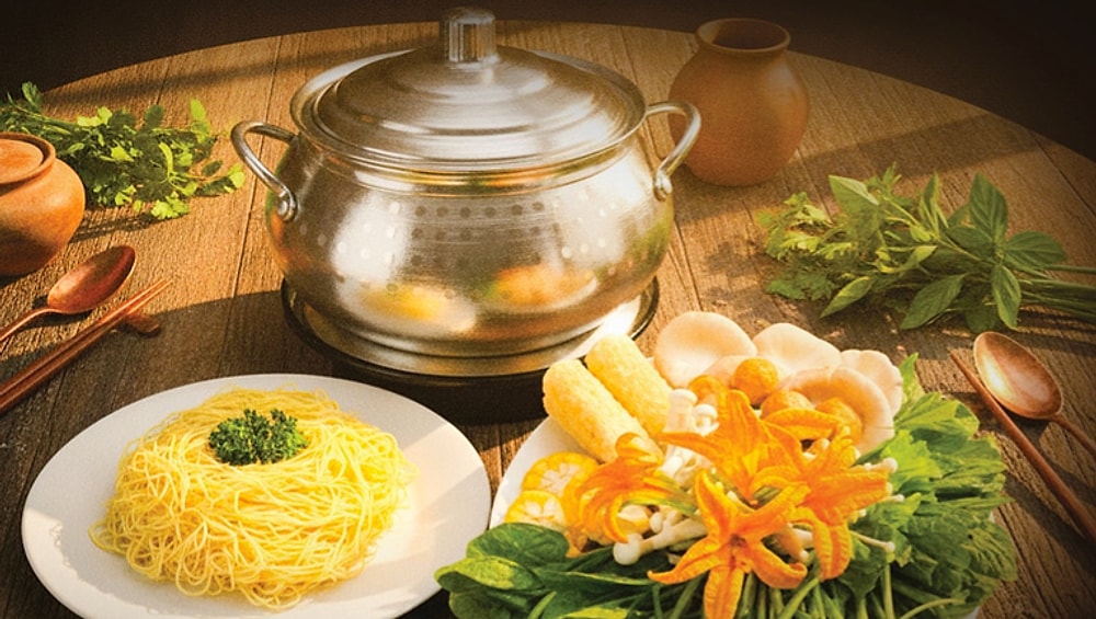 Món Lẩu