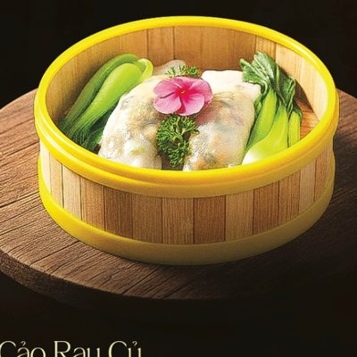 Bánh Cuốn