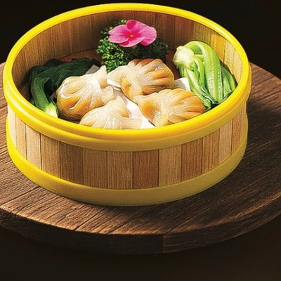Há Cảo Rau Củ