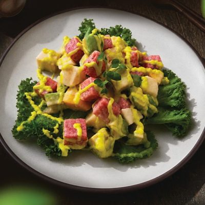 Salad Trái Cây